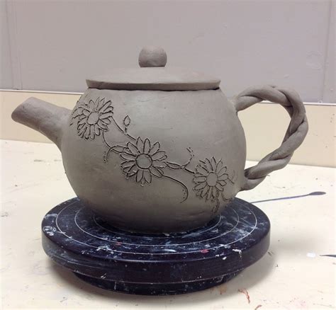 Pin By Margaret Ramberg On High School Ceramic Lessons Pottery Tea