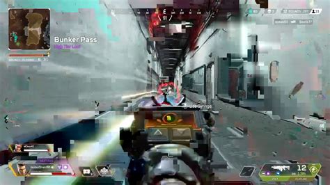 Apex Legends S6 2k Damage X8 Youtube