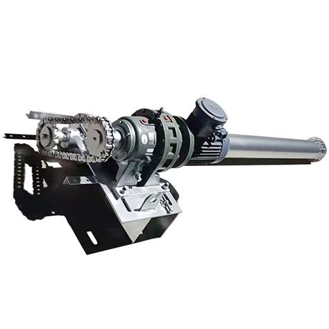 China Customized Horizontal Tubular Screw Conveyor Manufacturers