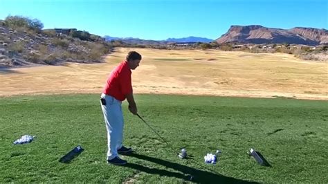 How To Increase Club Head Speed For Seniors Golfs Guru