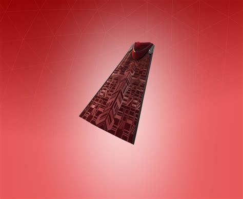 Fortnite Wandas Cloak Back Bling Pro Game Guides