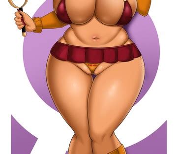 Velma Muses Sex And Porn Comics