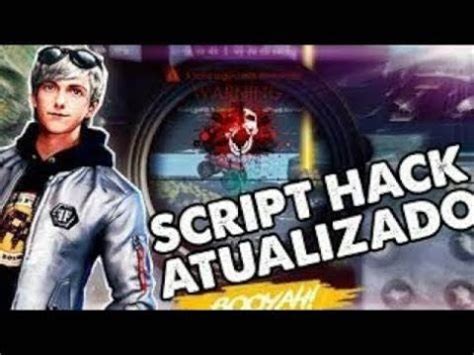 Script Vip Camera Hack Bala M Gica Ff X Bits Bits