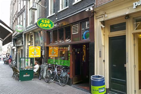 Navigating Amsterdams Cannabis Culture A Comprehensive Guide To