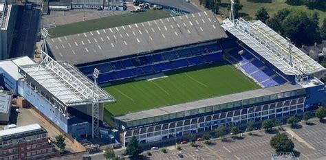 Portman Road Seating Chart With Rows And Seat Numbers 2024