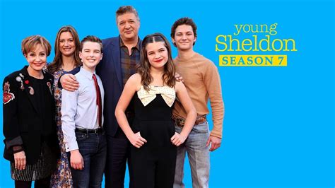 Young Sheldon Season 7 Recap Of Season 6 Cast Plot And Others