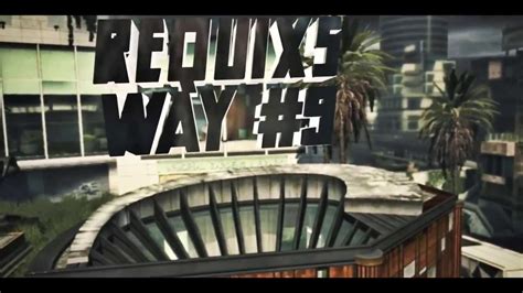 Saw Requix Requixs Way 9 By Saw Nonce Joined Saw YouTube