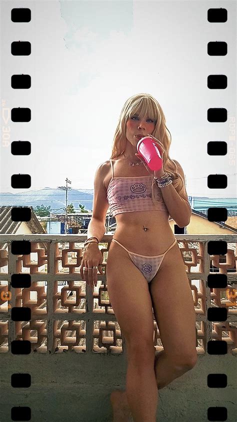 Megan Rodrigues Cherry Babyg Irl Nude OnlyFans Leaks Photos