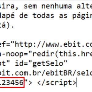 Ebit o que é e como configurar o selo na sua loja virtual