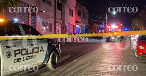 Balaceras En Tres Colonias De León Dejan Un Hombre Muerto Y Dos