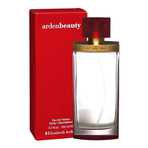 Elizabeth Arden - ARDENBEAUTY eau de perfum spray 100 ml : Amazon.de ...