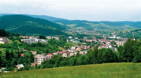Čadca na mapě: lokalizace hotelů v Čadci , plánovač trasy