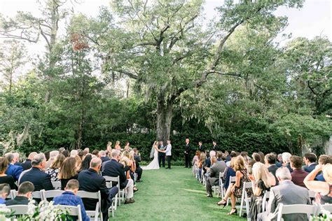 wedding receptions wilmington nc 1