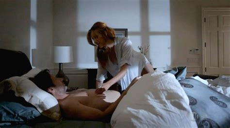 Maggie Grace Nude Boobs Scene From Californication Scandal Planet