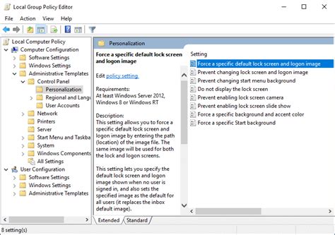 Install Group Policy Editor Gpedit Msc On Windows Home