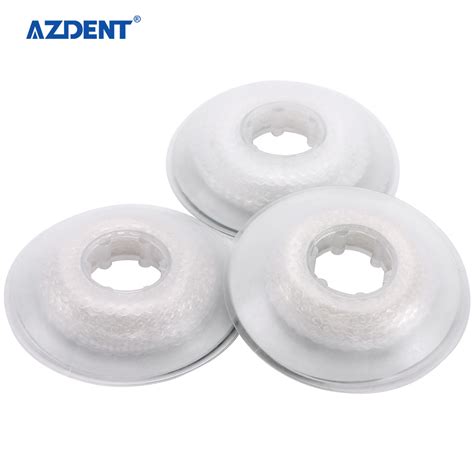 Transparent Long Dental Orthodontic Elastics Power Chain China Dental