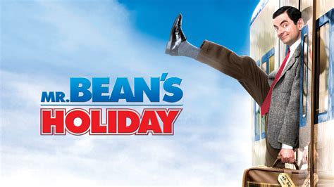 Mr. Bean's Holiday (2007) - Backdrops — The Movie Database (TMDB)