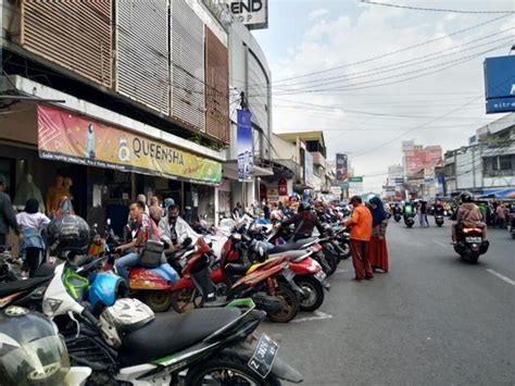 Zona Merah Kegiatan Di Kota Tasikmalaya Akan Dibatasi Republika Online