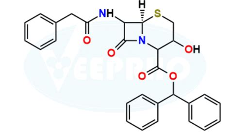 51762-51-7: Ceftibuten Impurity 4 - Veeprho