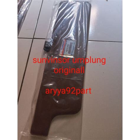 Jual Penghalang Matahari Sunvinsor Ps 100 Ps 120 UMPLUNG ORIGINALL