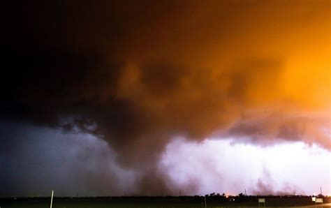 Terrifying Twisters Touch Down Photos ABC News