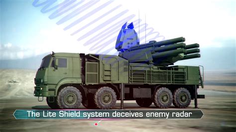 Air Ew Systems Rafael Advanced Defense Systems Youtube