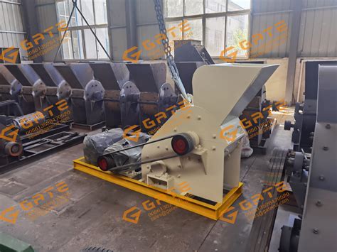 Hammer Crusher For Crushing Limestonecementcoal Mining Organic