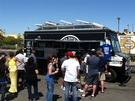 Food Trucks Las Vegas 360