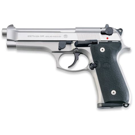 Beretta 92fs 9mm 4 9″ St 2 10rd It Florida Gun Supply Get Armed Get Trained Carry Daily