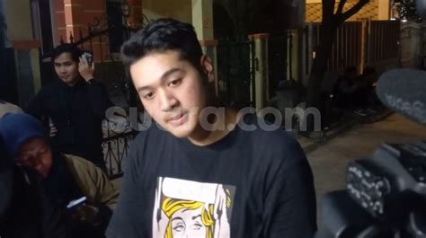 Anak Kenang Momen Terakhir Bareng Donny Kesuma Sebelum Meninggal Penuh