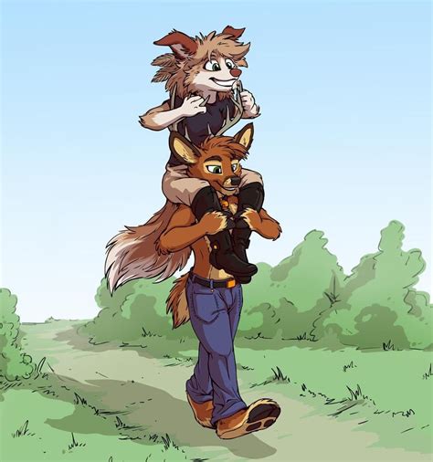 Clip Clop Tirrel Rfurry