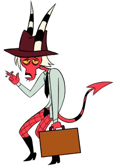 Aspen Hazbin Hotel And Helluva Boss Rp Wiki Fandom