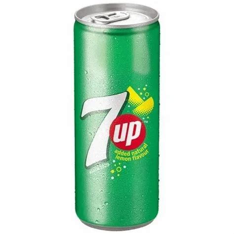 Lemon 7 Up Soft Drink Liquid Packaging Type Carton At Best Price In