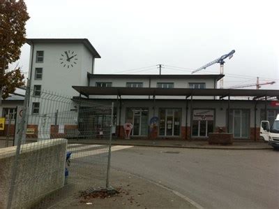 Olten Hammer, SO, Switzerland - Train Stations/Depots on Waymarking.com