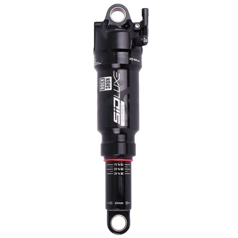 Rockshox Suspension Fork Upgrade Kit Charger Race Day Position