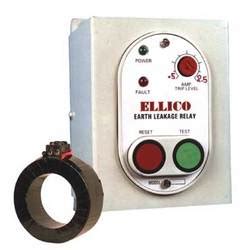 Earth Leakage Relay Buy In Ahmedabad