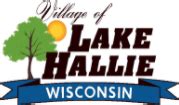 Village Of Lake Hallie Lake Hallie Wi