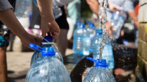 Reutilizar El Agua Es Clave Para El Ahorro