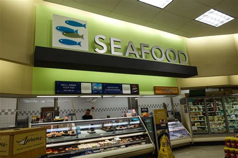 Salmon Sold At Publix Recalled Over Potential Listeria — Best Life