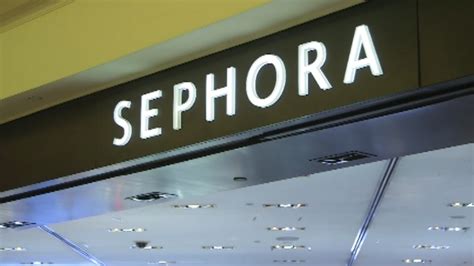 Sephora to open 100 new stores this year - ABC7 Los Angeles