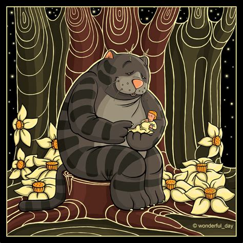 Мистический Кот Баюн: tanjand — LiveJournal