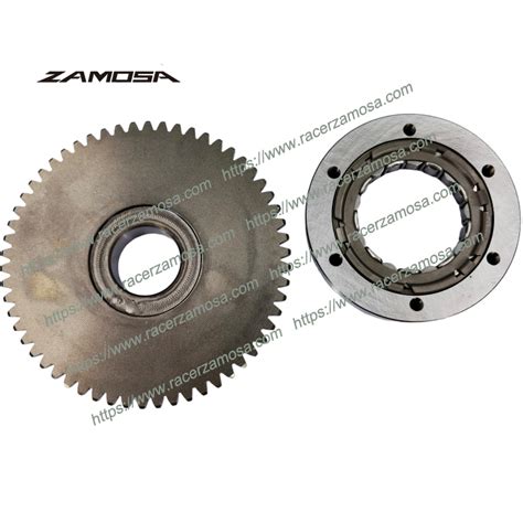 Starter One Way Clutch Gear Kit For HONDA CBF150 CRF150F XR150L