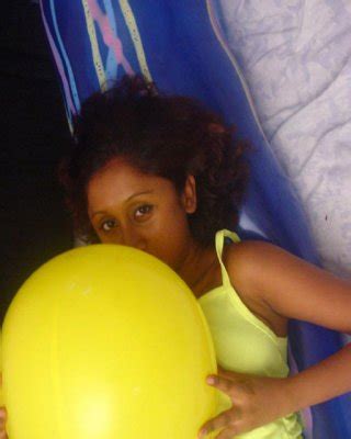 Lovely Indian Girl Plays With Balloons Porn Pictures XXX Photos Sex Images PICTOA