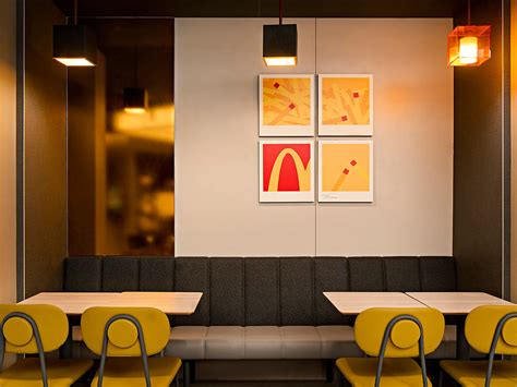 Total 60 Imagen Mc Donalds Interior Thcshoanghoatham Vn