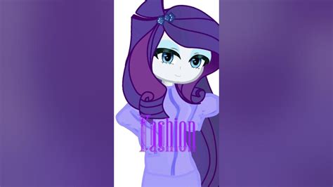 Rarity Gacha Recommendation АКТИВ Youtube
