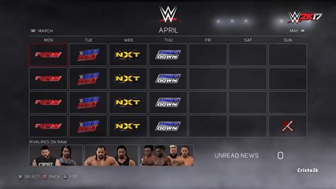 Massive Wwe K Universe Mode Reveal All The Details Wwe K News