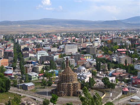 Getting Excited For Our Trip To Kars Turkey This Summer