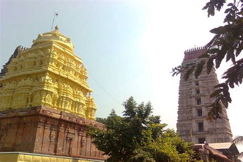 Panakala Lakshmi Narasimha Swamy Templemangalgiri