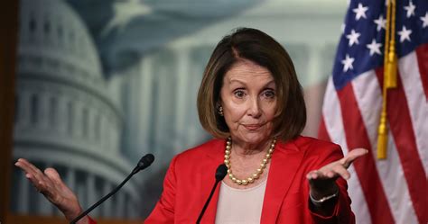 USA Nancy Pelosi nie będzie już liderem Partii Demokratycznej