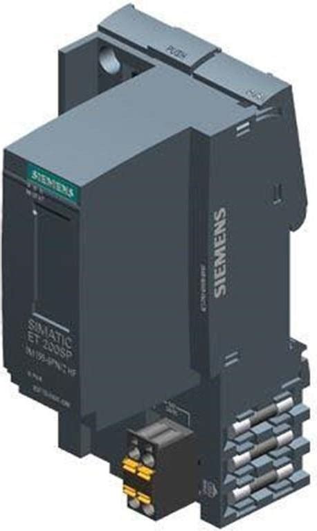 Siemens Simatic Et Sp Profinet Port Interface Modul Im Pn